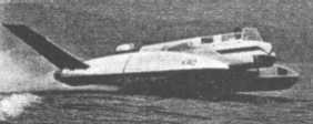 The Kawasaki KAG-3. (c) 1963 Kawasaki.